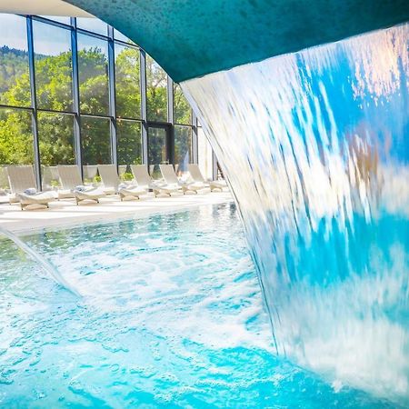 Magnus Resort Bystra  ภายนอก รูปภาพ