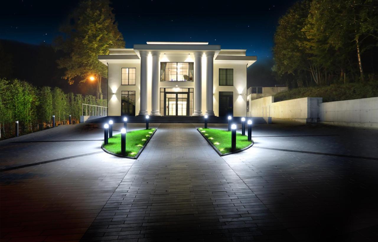 Magnus Resort Bystra  ภายนอก รูปภาพ